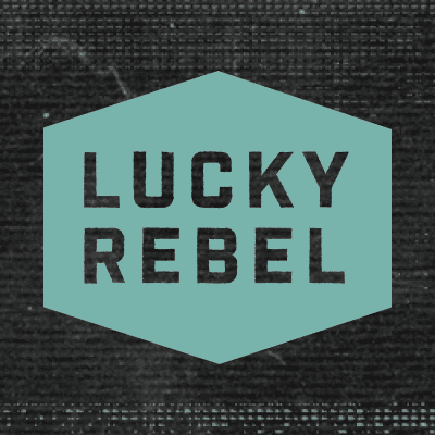 Lucky Rebel